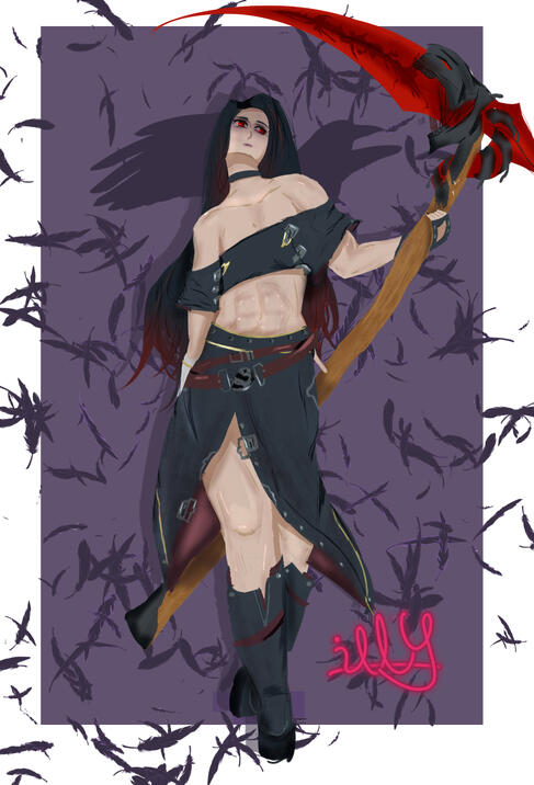 Full Body #4 Full Body #4